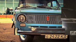 Песня про ладу приору!