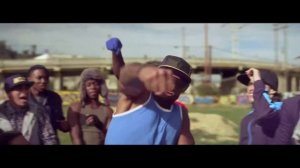 DJ Fresh ft. Rita Ora - Hot Right Now (Official Video)