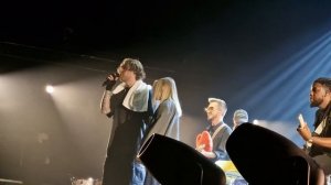 Егор Крид -"Папина дочка", Екатеринбург 14.03.2024