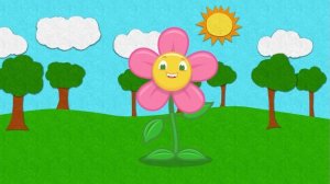 Лялечка Белочка (веселая, мелодичная песня)