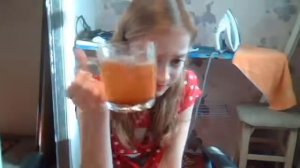 пью "детское пиво"