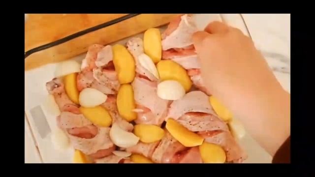 НЕ МОГУ НЕ поделиться этим РЕЦЕПТОМ! Вкусные куриные ножки в обалденном соусе !#куринныеножки#голен