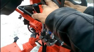 #90 Самодельный Мини Трактор На Гидроходу Своими Руками