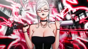 Freddie Dredd - YOU AIN'T  (DanDaDan AMV)