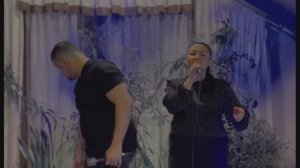 Лена Северная - Ах метель ты стужа белая