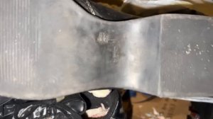 ШоПоБакам Киева. 100$ купюра и гуманитарка оказалась в мусорке. Dumsterdiving UA