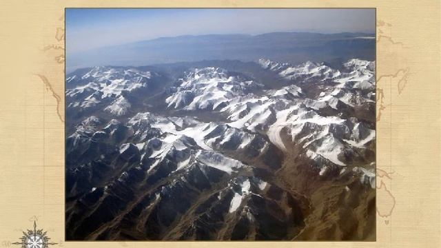 Історія дослідження окремих регіонів Євразії смотреть онлайн