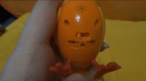 Интерактивные птички DigiBirds ЗВОНОЧЕК и ЛУЧИК! 88025