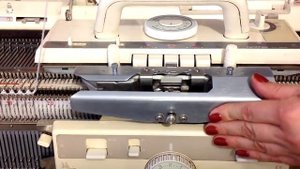 Вязание джемпера жемчужной резинкой. МК "Жемчужный оверсайз"