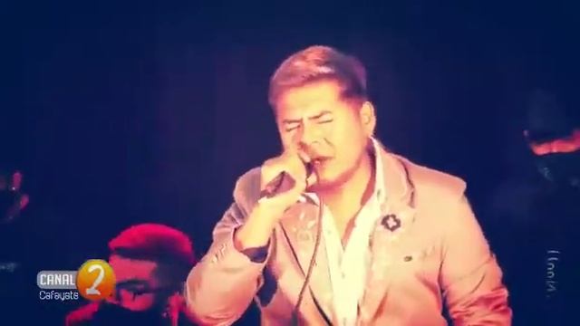 Ariel y su Banda X _ La isla bonita, cafayate Streaming 2020 junto a Sueños de Amor