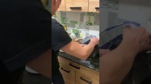 ОДИН ДЕНЬ ИЗ ЖИЗНИ ИРИШКИ ЧИКИ ПИКИ И БЕЗУМНОГО ПАШИ