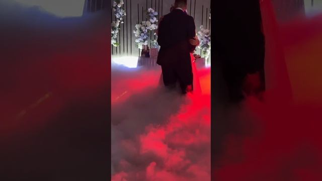 Свадьба Александра и Александры