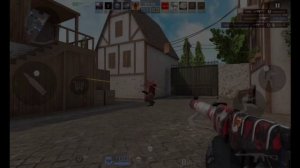 Мой первый МУВИК!