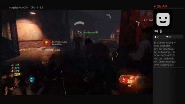 PS4-Live-Übertragung von xXM0NSTER__HDXx смотреть онлайн