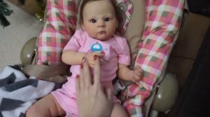 Mini VLOG : новогодняя фотосессия с малышками /куда пропала Ариша ?