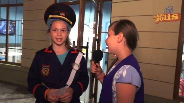 Минополис. Новости 06.06.2017 смотреть онлайн