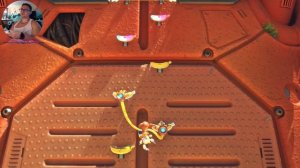 Astro Bot Прохождение 3