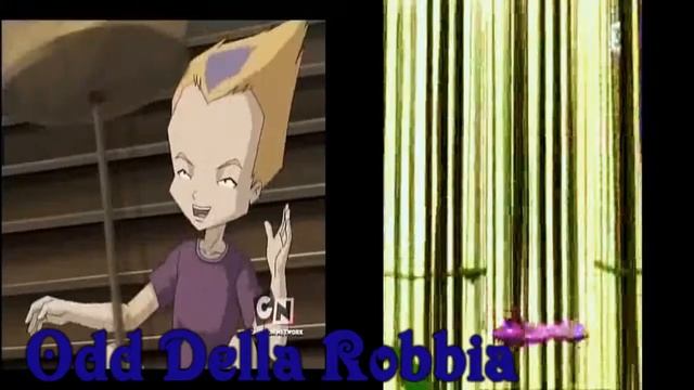 Code Lyoko theme song (Fan made) part 2