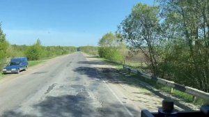 лечу в Саранск | прошу на трассе гаечный ключ