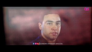 Хушбахти Ромити -  Гули Ман  Клип - 2022