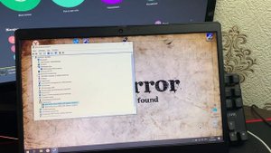 Небольшой обзор на ноутбук Lenovo ideapad 3 14ada05