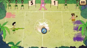 Санджей и Крейг Бой (Sanjay And Craig)