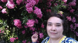 Кисловодск. Часть 3 Долина Роз! __ Elena Pero