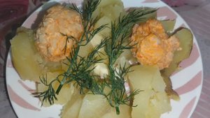 Как правильно варить картофель в мундире