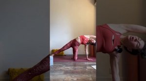 ❄️Женская Йога - Регуляция нервной системы для 02.01