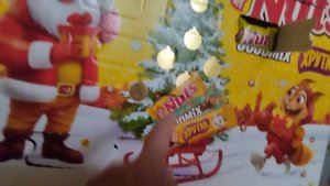 МОЯ ПЯТНИЦА ПОСЛЕ ШКОЛЫ!!! ВЛОГ!!! РАСПАКОВАЛА 8 ОКОШКО В АДВЕНТ КАЛЕНДАРЕ!!! Zlata SKVIN PLAY.