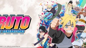 Boruto: Naruto next generations  | OST - Yukon | Композитор: Yasuharu Takanashi & Yaiba