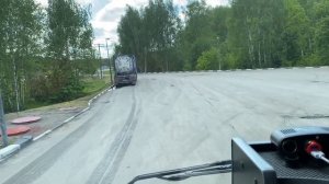 Рейс на ОМСК