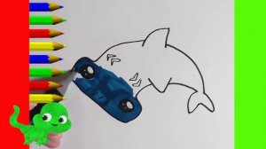 Как нарисовать МИЛЫЙ. просто, Рисунки для начинающих