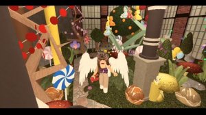 I SING Pure Imagination (Willy Wonka & the Chocolate Factory)