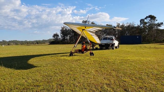 Lafe. Trike. 13/3/21. Old Bar. NSW. смотреть онлайн