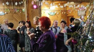 07.01.2025..❄️👍"Новый Год"!...Гомель!...