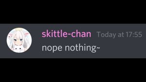 When Beluga Leaves Discord... (bad ending)