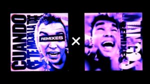 🔥Cuando se te moja la tare Remixes X Mangos Remixes || @LDRR.