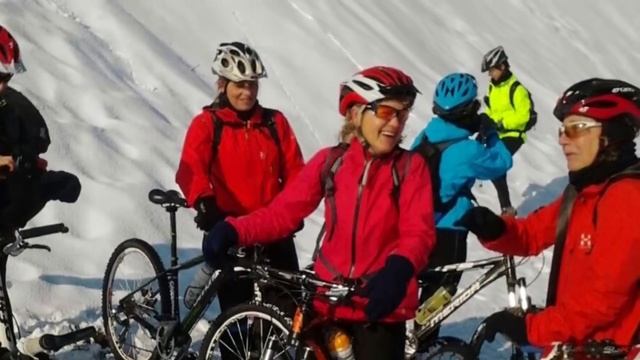 L'únic rumb possible és endavant! смотреть онлайн