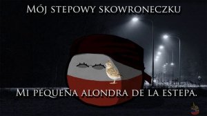 Hej Sokoly Version polaca Sub Español