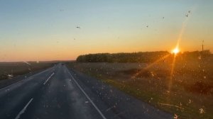 Дорога на Курган | протяжка всего 100 гаек