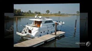Valk Continental 1700 Vast Stuurhuis Kia Power boat, Motor Yacht Year - 2005,
