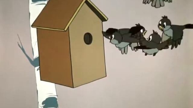 Ну,погоди ! (Выпуски 1-8 )