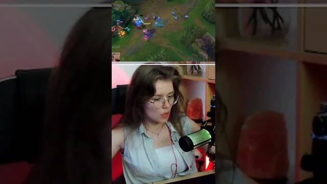 Бу бу бу #twitch  #shorts  #leagueoflegends #riotgames #streamer #стрим #gamergirl #твич #gamer