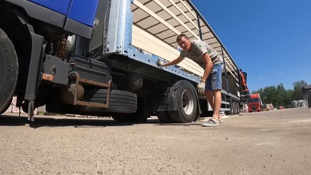 Рейс на Питер | боковая загрузка смотреть онлайн