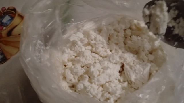 Как разморозить творог и не потерять вкусовые качества. смотреть онлайн