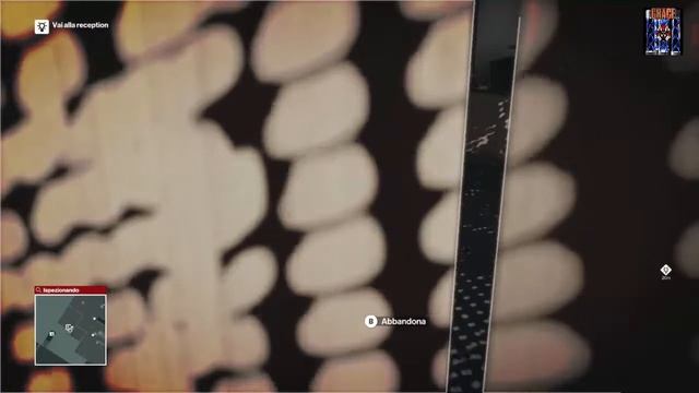 HITMAN 2016 gameplay ITA EP 9 MARRAKECH 2-2 by GRACE смотреть онлайн