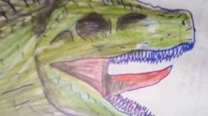 гигантозавр против карфатозавра. напишите параметры.