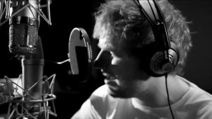 The Hobbit  The Desolation of Smaug   Ed Sheeran 'I See Fire' HD