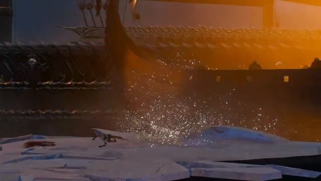 Ведьмак 3. Часть 27 смотреть онлайн